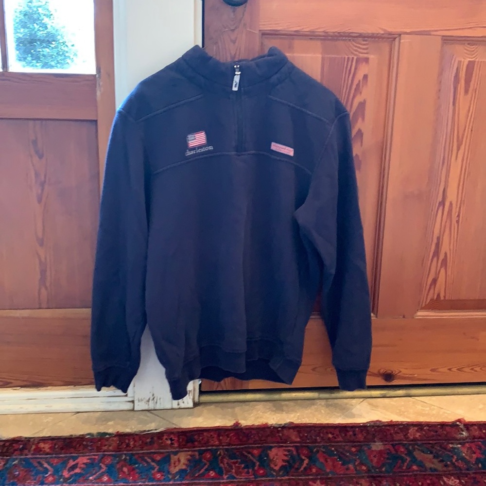 Vineyard  Vines Pullover